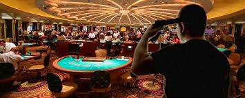 Онлайн казино Casino Calibry